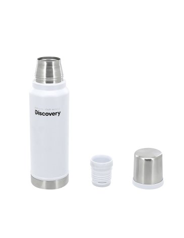 Termo 1000 ML - DISCOVERY