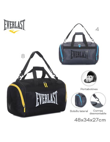 Venta por Mayor y Catalogo Bolso EVERLAST