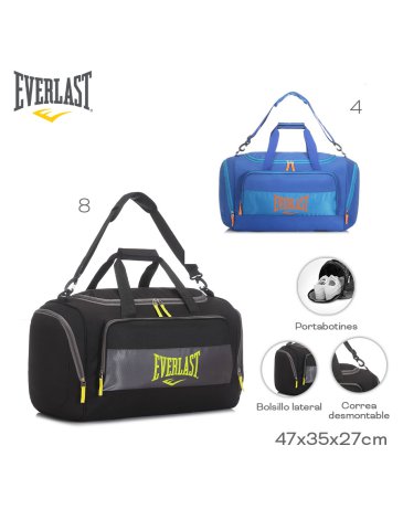 Bolso - EVERLAST