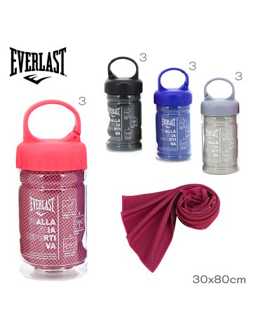 Toalla EVERLAST