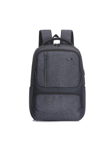 Mochila 18'' Porta Notebook - TRAVEL TECH