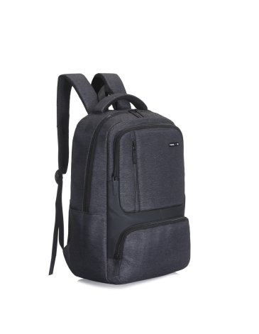 Mochila 18'' Porta Notebook - TRAVEL TECH