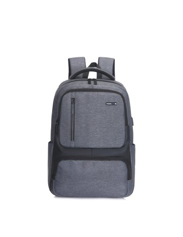 Mochila Portantbk 18 Pulgadas - TRAVEL TECH