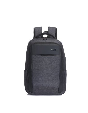 Mochila 18'' Porta Notebook - TRAVEL TECH