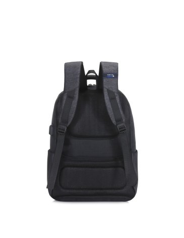 Mochila 18'' Porta Notebook - TRAVEL TECH