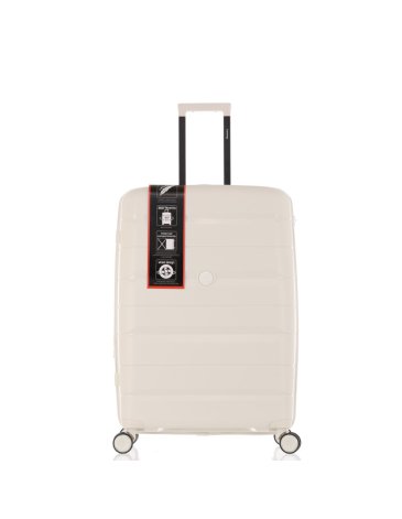 Set Valijas 20'' 24'' Y 28 Pulgadas - DISCOVERY