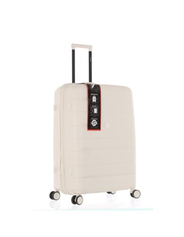 Set Valijas 20'' 24'' Y 28 Pulgadas - DISCOVERY