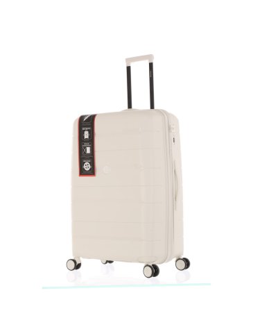 Set Valijas 20'' 24'' Y 28 Pulgadas - DISCOVERY