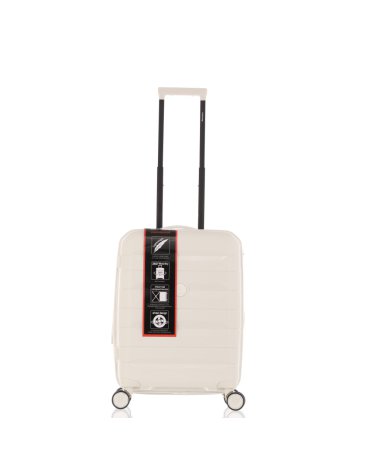 Set Valijas 20'' 24'' Y 28 Pulgadas - DISCOVERY