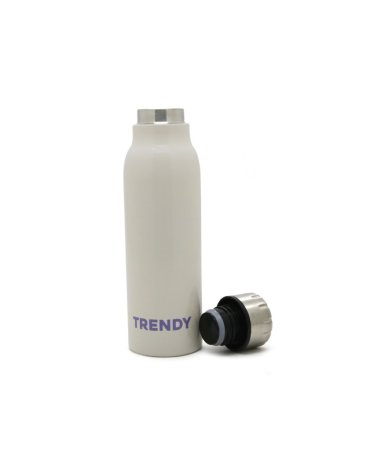 Botella termica 500 ml - TRENDY