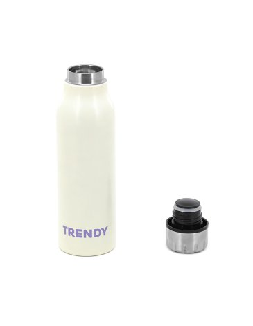 Botella Termica 500 ML - TRENDY