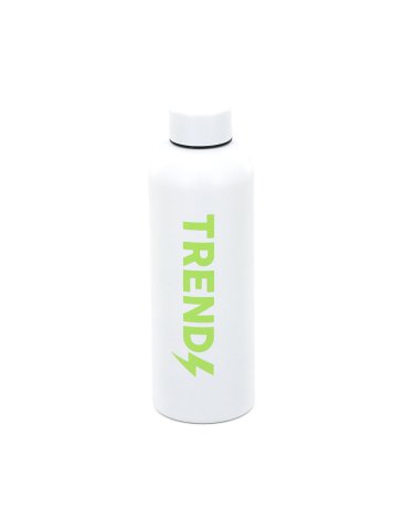 Botella Termica 500 ML - TRENDY