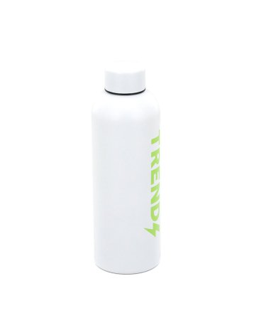 Botella Termica 500 ML - TRENDY