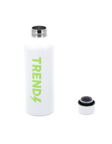 Botella Termica 500 ML - TRENDY
