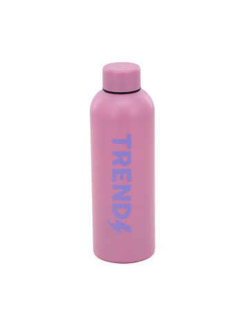 Botella Termica 500 ML - TRENDY