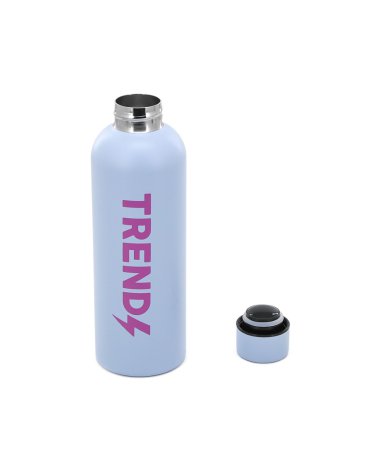 Botella Termica 500 ML - TRENDY