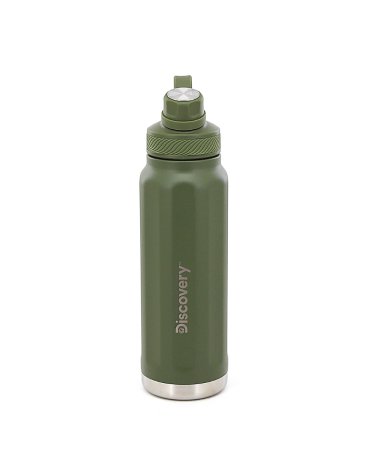 Botella Termica 960 ML - DISCOVERY