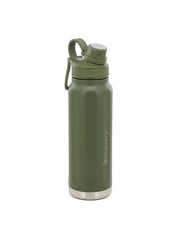 Botella Termica 960 ML - DISCOVERY