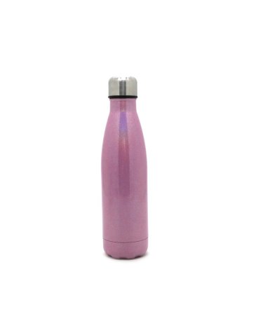 Botella Termica  500 ML           - TRENDY