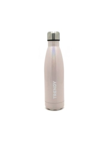 Botella Termica  500 ML           - TRENDY