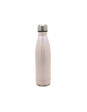 Botella Termica  500 ML           - TRENDY
