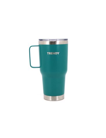 Vaso termico 900 ml  - TRENDY