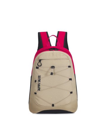 Mochila 18'' Pulgadas - ALPINE SKATE