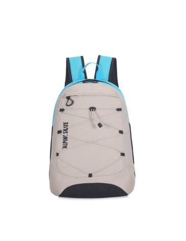 Mochila 18'' Pulgadas - ALPINE SKATE