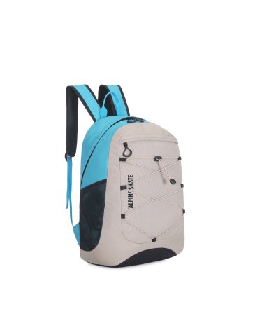 Mochila 18'' Pulgadas - ALPINE SKATE