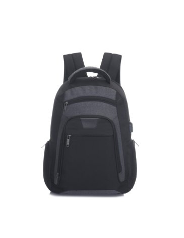 Mochila Portanotebook 17