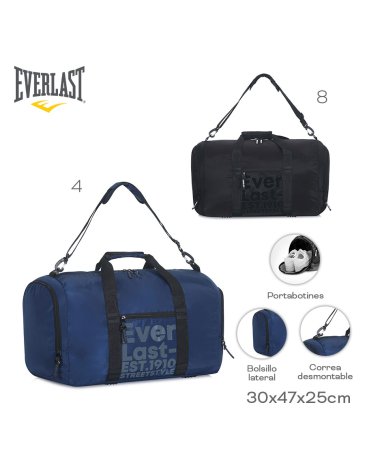 Bolso - EVERLAST