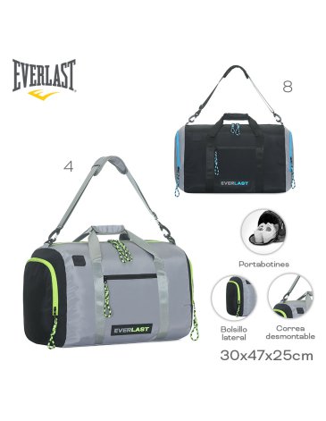 Bolso EVERLAST