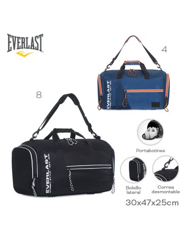 Bolso EVERLAST