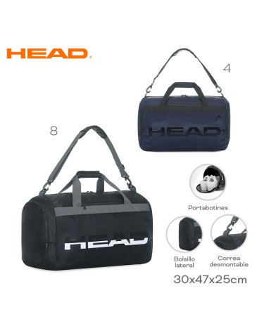 Bolso HEAD