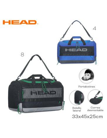 Bolso - HEAD