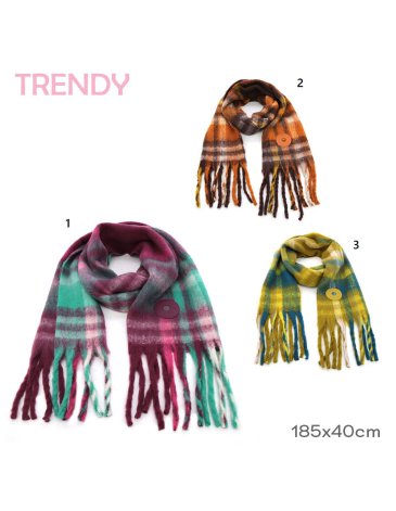 Bufanda TRENDY