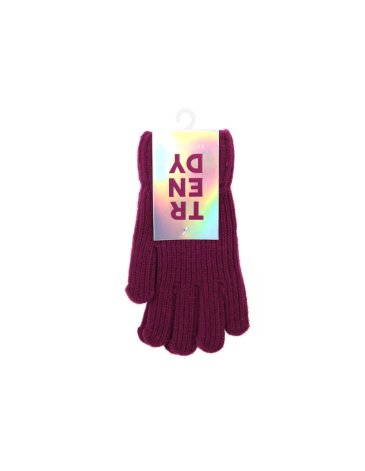 Guantes - TRENDY