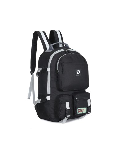 Mochila Portanotebook 19'' Pulgadas - DISCOVERY