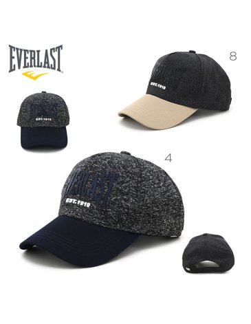 Gorra EVERLAST