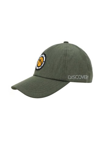 Gorra - DISCOVERY