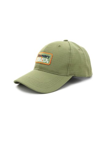 Gorra  - DISCOVERY