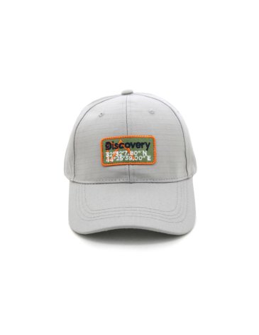 Gorra  - DISCOVERY