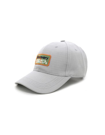 Gorra  - DISCOVERY