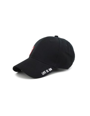 Gorra - ALPINE SKATE