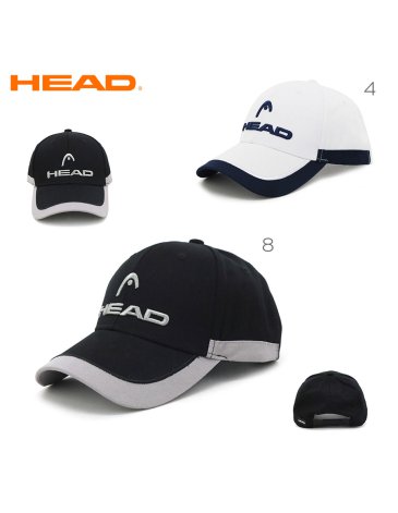 Venta por Mayor y Catalogo Gorra HEAD