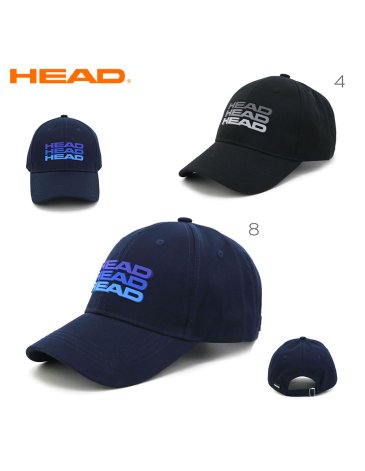 Venta por Mayor y Catalogo Gorra HEAD