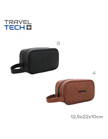 Venta por Mayor y Catalogo Neceser de viaje TRAVEL TECH