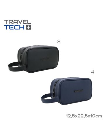 Venta por Mayor y Catalogo Neceser de viaje TRAVEL TECH