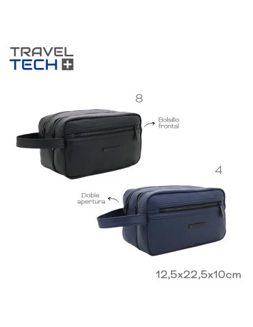 Neceser de viaje TRAVEL TECH