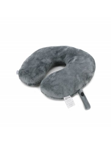 Almohada de Viaje Viscoelastica - TRAVEL TECH